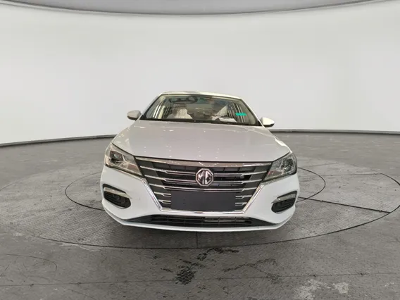 MG 5 COM 2025 