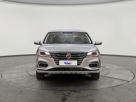 MG 5 COM 2025 