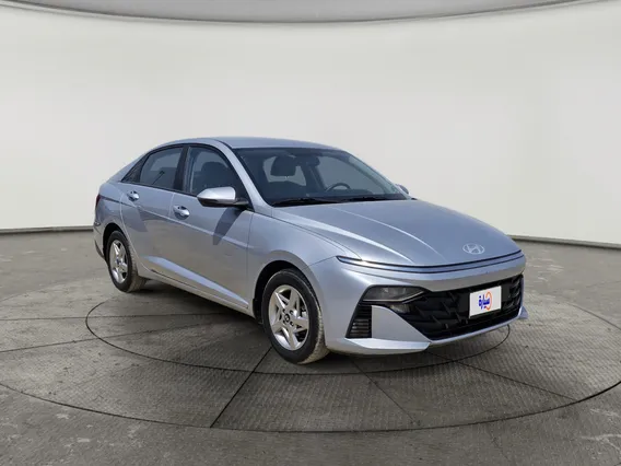 Hyundai Accent Fleet 2025 