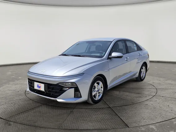 هيونداي اكسنت فلييت 2025 