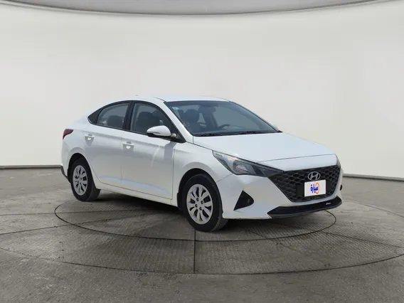 Hyundai Accent Smart 2023 