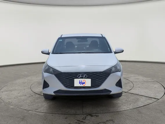 Hyundai Accent Smart 2023 