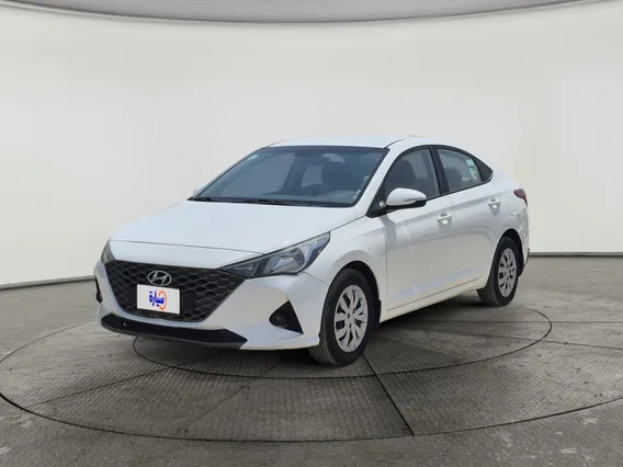 Hyundai Accent Smart 2023 