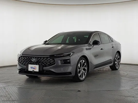 Ford Taurus Titanium 2025 