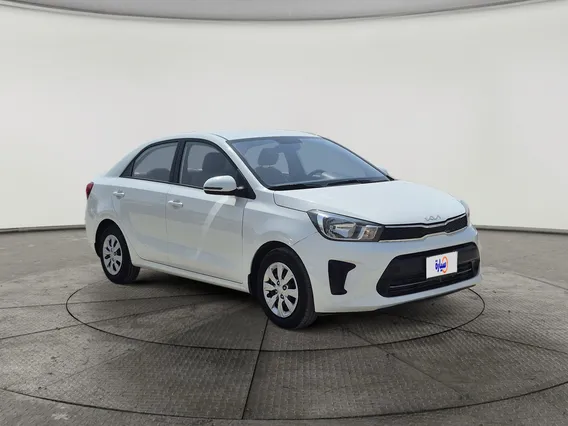 Kia Pegas LX 2023 