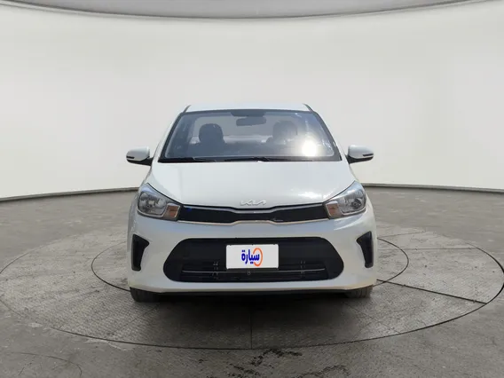 Kia Pegas LX 2023 