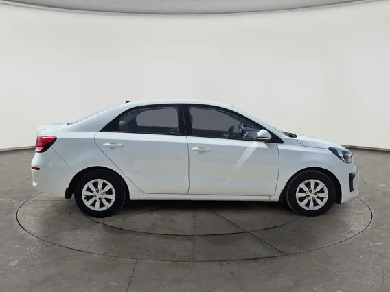 Kia Pegas LX 2023 