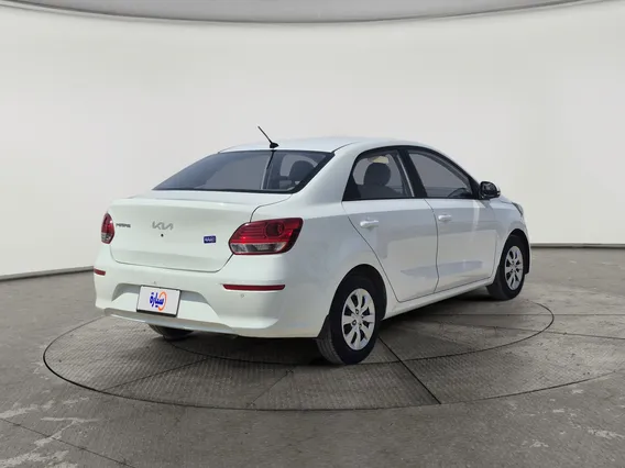Kia Pegas LX 2023 