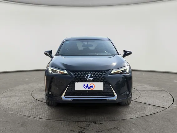 Lexus UX 200 2019 