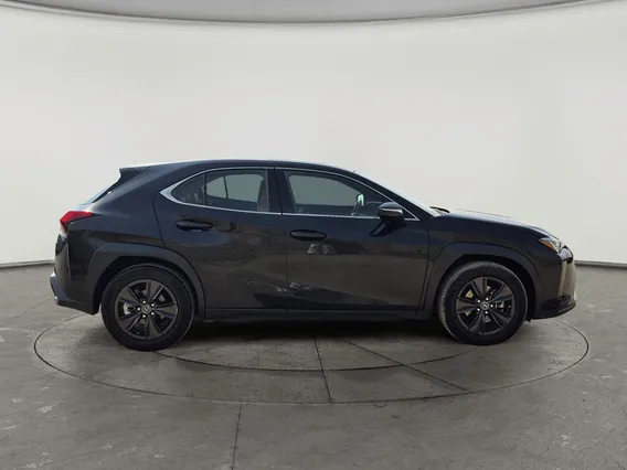 Lexus UX 200 2019 