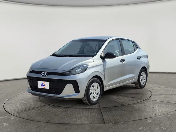 Hyundai Grand i10 Fleet 2024 
