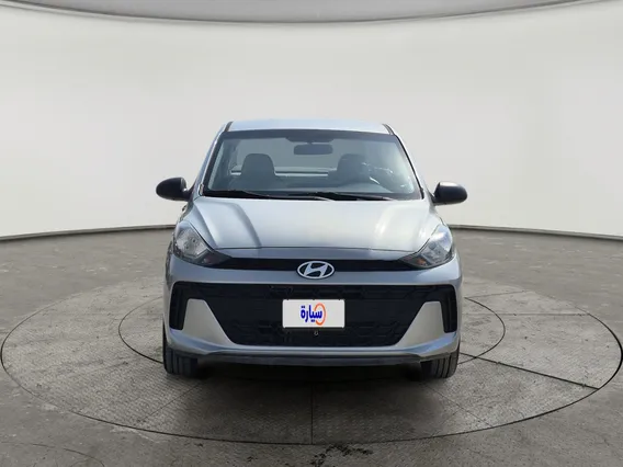 Hyundai Grand i10 Fleet 2024 