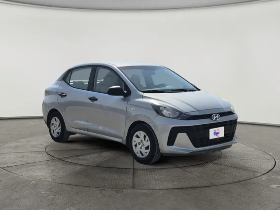 Hyundai Grand i10 Fleet 2024 