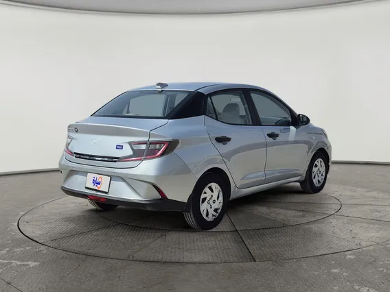 Hyundai Grand i10 Fleet 2024 