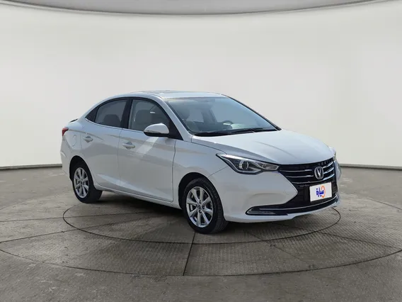 Changan Alsvin Full Option 2024 