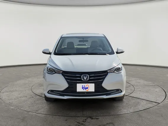 Changan Alsvin Full Option 2024 