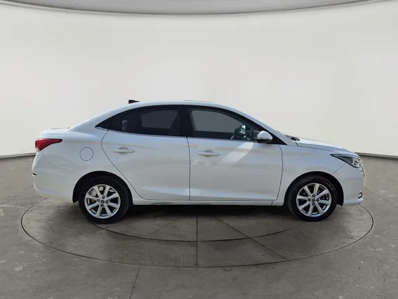 Changan Alsvin Full Option 2024 