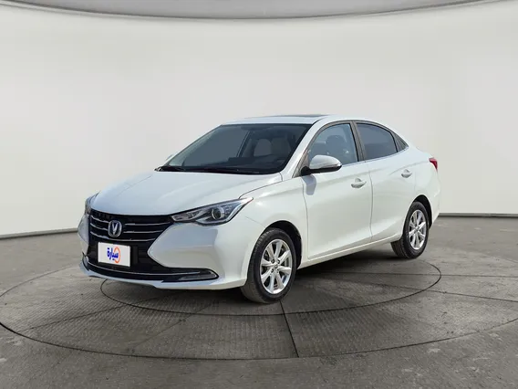 Changan Alsvin Full Option 2024 