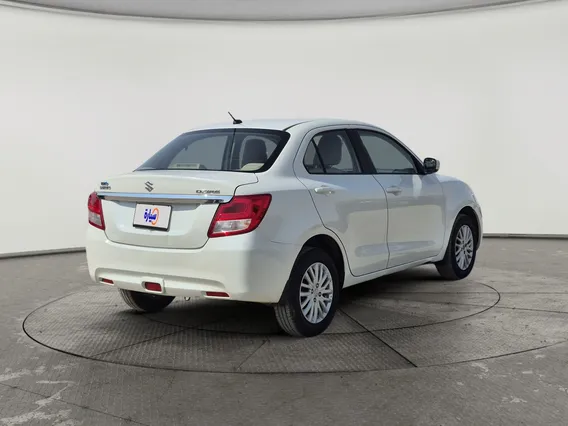 Suzuki Dzire GL 2024 