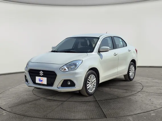 Suzuki Dzire GL 2024 