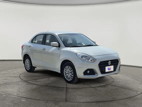 Suzuki Dzire GL 2024 