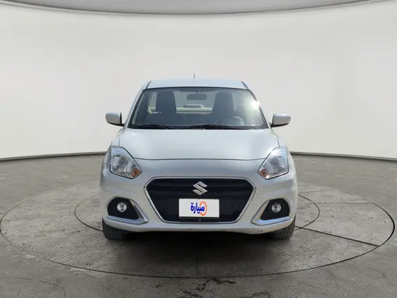 Suzuki Dzire GL 2024 