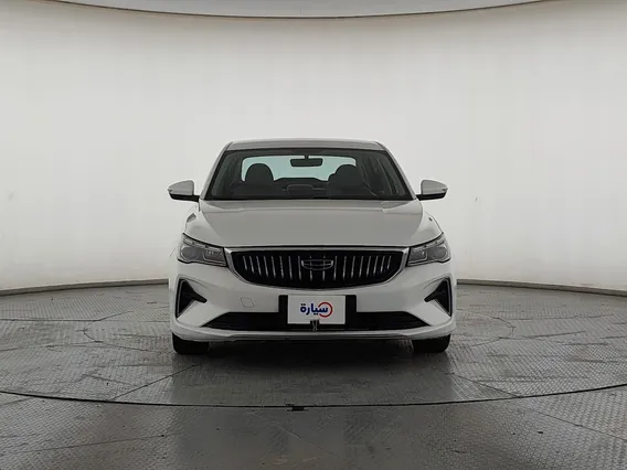 Geely Emgrand GS 2023 