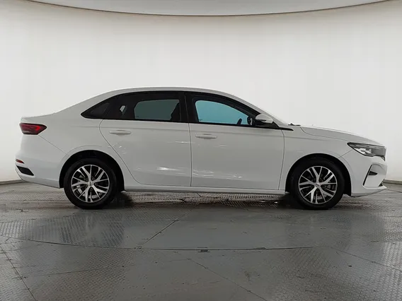 Geely Emgrand GS 2023 