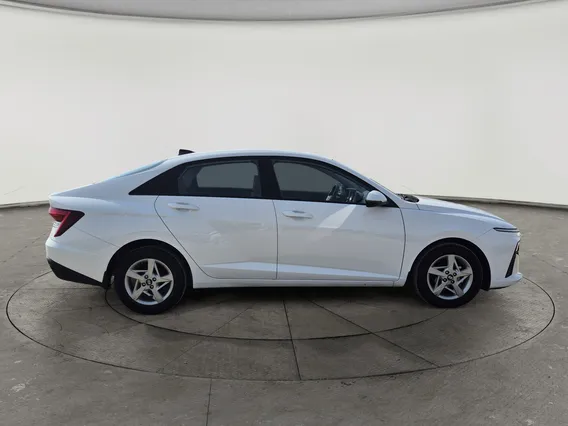 Hyundai Accent Fleet 2026 