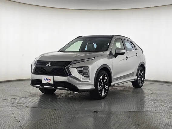 Mitsubishi Eclipse جي إل إس - إتش إل 2022 