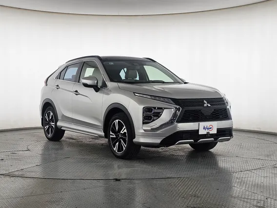 Mitsubishi Eclipse جي إل إس - إتش إل 2022 