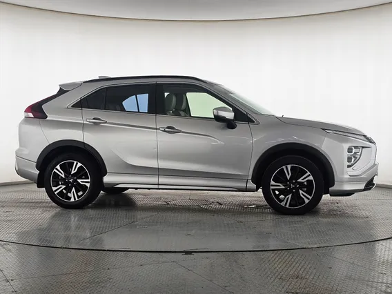 Mitsubishi Eclipse جي إل إس - إتش إل 2022 