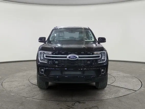 Ford Everest XLS 2025 دبل