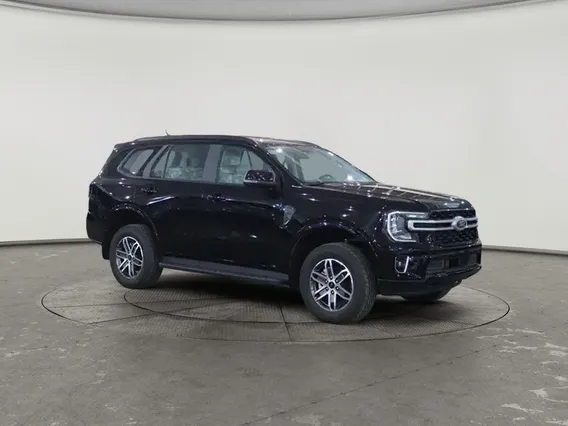 Ford Everest XLS 2025 دبل