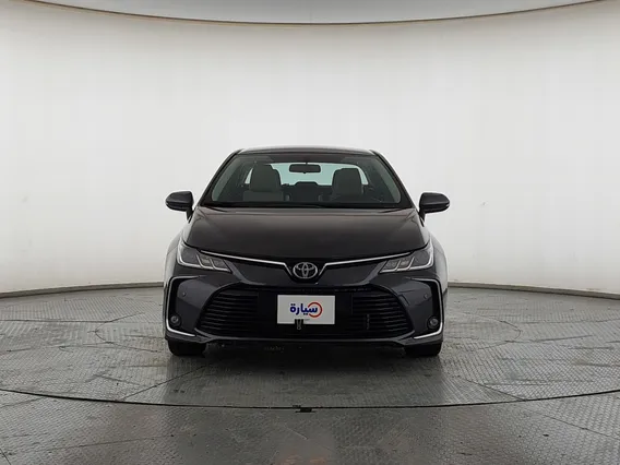 Toyota Corolla XLI Executive 2024 