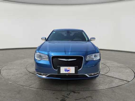 Chrysler 300 LIMITED 2021 