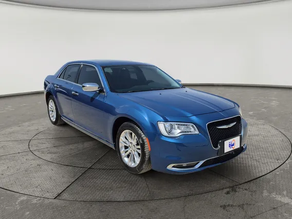 Chrysler 300 LIMITED 2021 