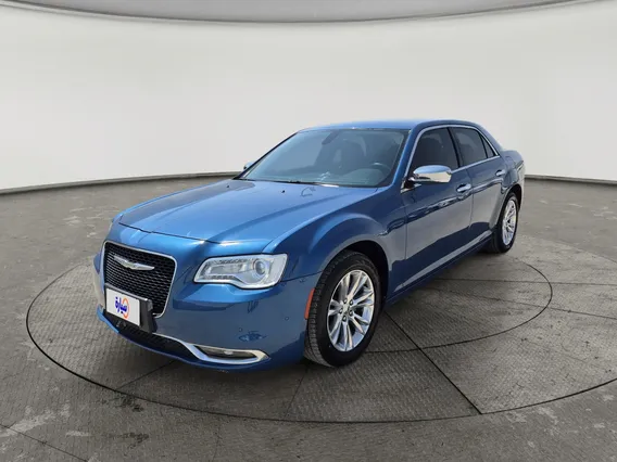 Chrysler 300 LIMITED 2021 