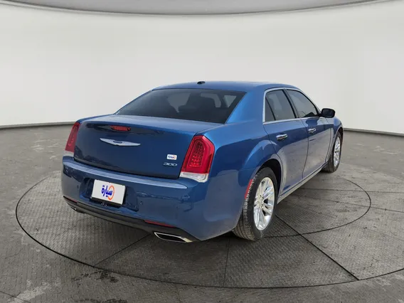 Chrysler 300 LIMITED 2021 