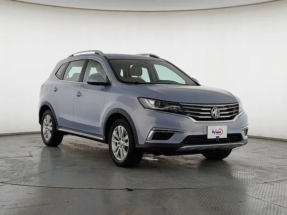 ام جي RX5 STD 2023 