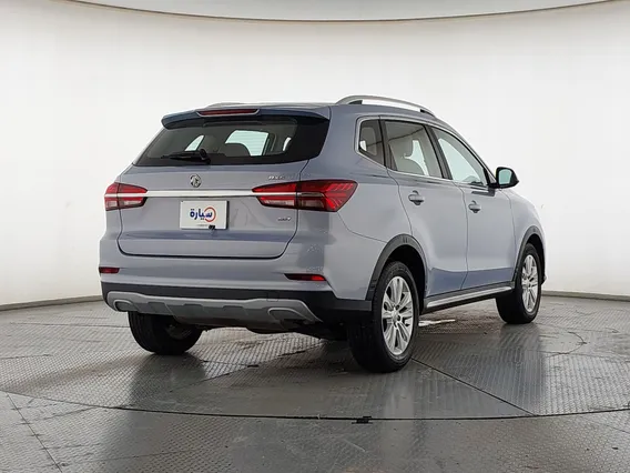 ام جي RX5 STD 2023 