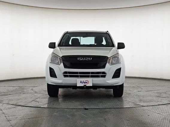 ايسوزو دي ماكس Double Cab 2023 دبل
