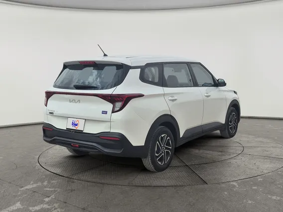 Kia Carens LX S1 2023 