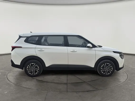 Kia Carens LX S1 2023 