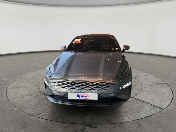 Kia K8 GL 2022 