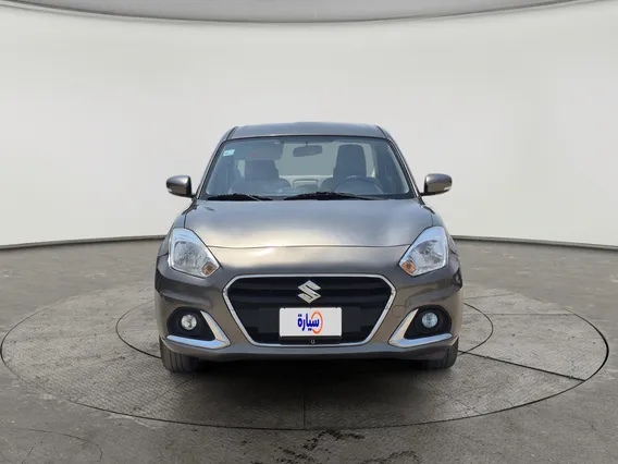 Suzuki Dzire GLX 2023 