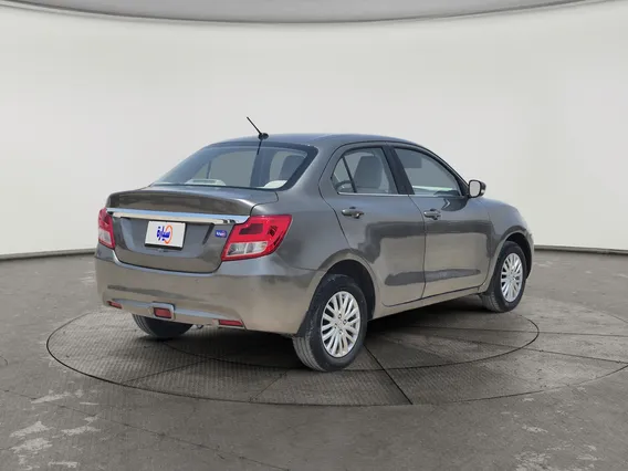 Suzuki Dzire GLX 2023 