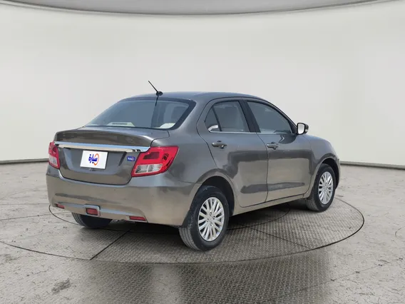 Suzuki Dzire GLX 2023 