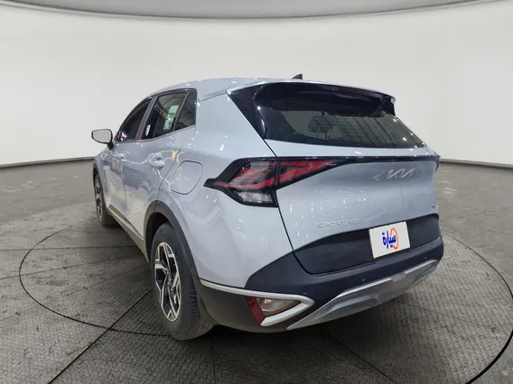 Kia Sportage LX 2024 