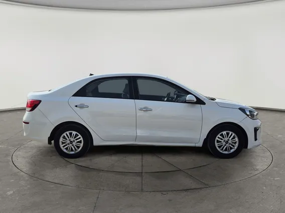 Kia Pegas GLS 2023 